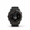 Garmin Fenix 7X Pro Sapphire Solar - Gioielleria Casavola di Noci - smartwatch multisport GPS touchscreen con cassa da 51 mm