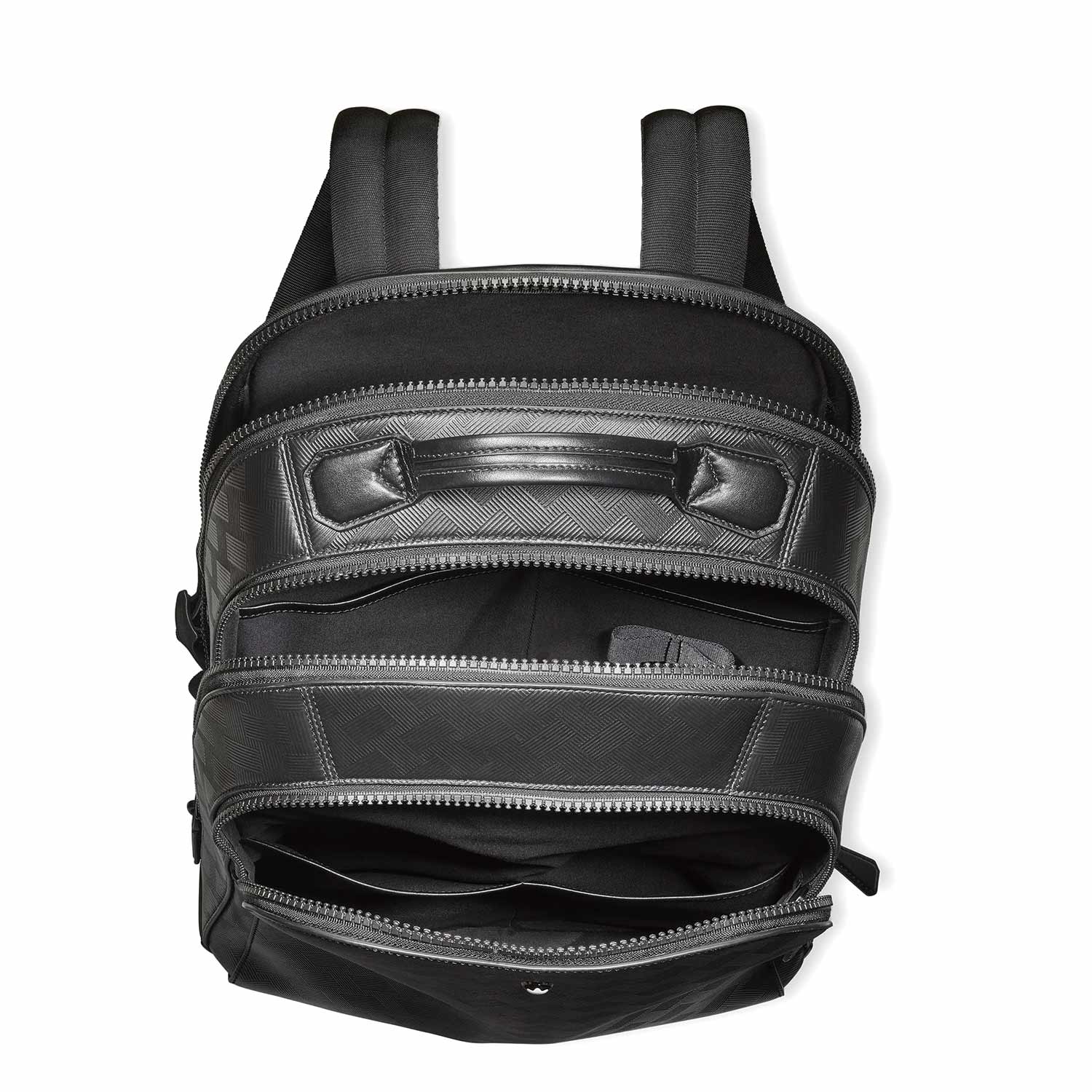 Montblanc Extreme 3.0 zaino medio 129964 - Gioielleria Casavola di Noci - pelletteria di lusso - con tasca per computer portatile 13 pollici