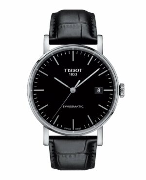 Tissot Everytime Swissmatic T109.407.16.051.00 - Gioielleria Casavola di Noci - orologio automatico svizzero sobrio ed elegante