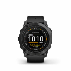 Garmin Epix Pro Gen 2 51 mm - Gioielleria Casavola di Noci - smartwatch per sportivi GPS touchscreen con schermo AMOLED grande