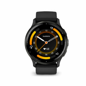 Garmin Venu 3 - Gioielleria Casavola di Noci - smartwatch GPS con schermo AMOLED touchscreen - da usare tutti i giorni