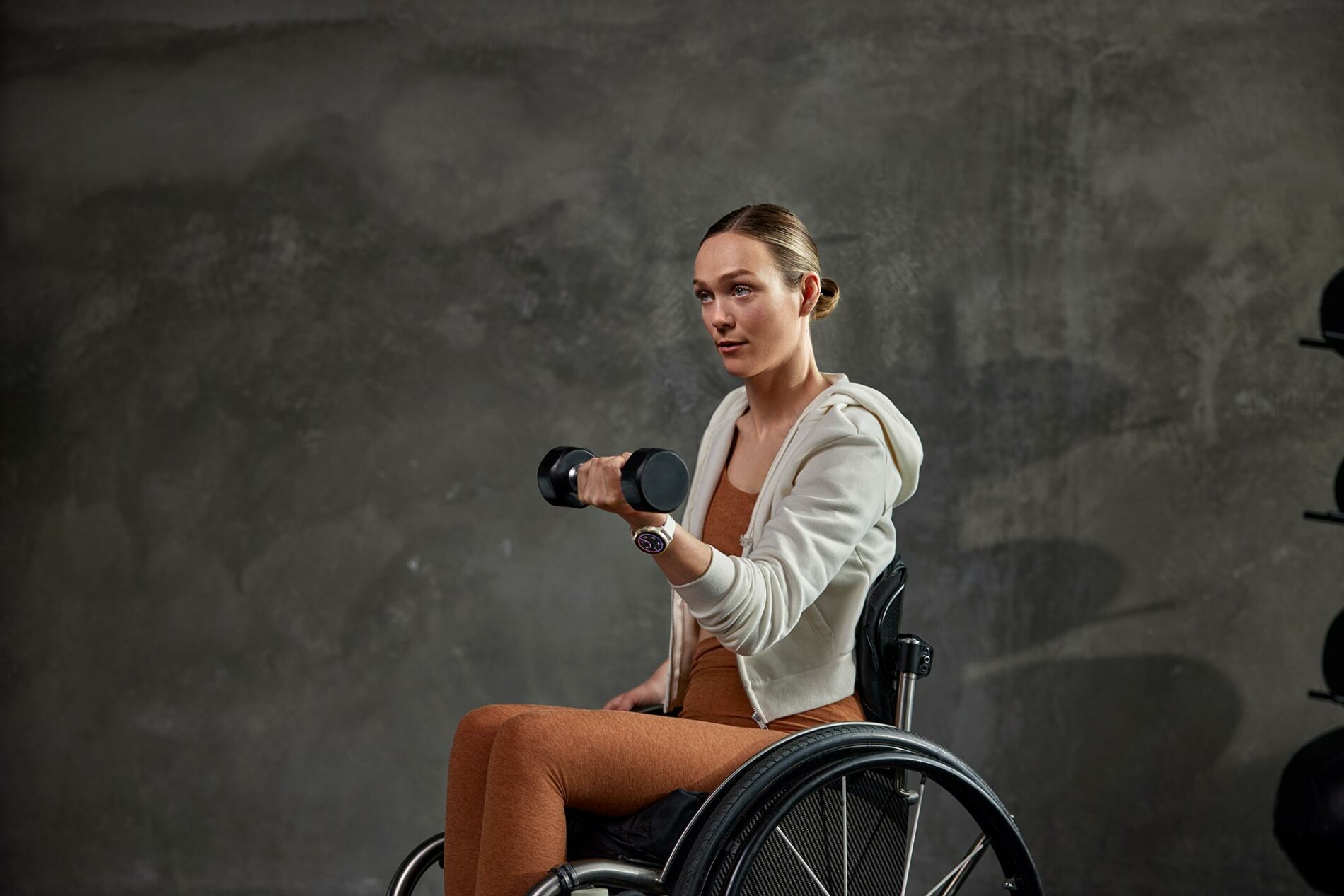 Garmin serie Venu 3 - Gioielleria Casavola di Noci - smartwatch per persone con disabilità - con GPS integrato