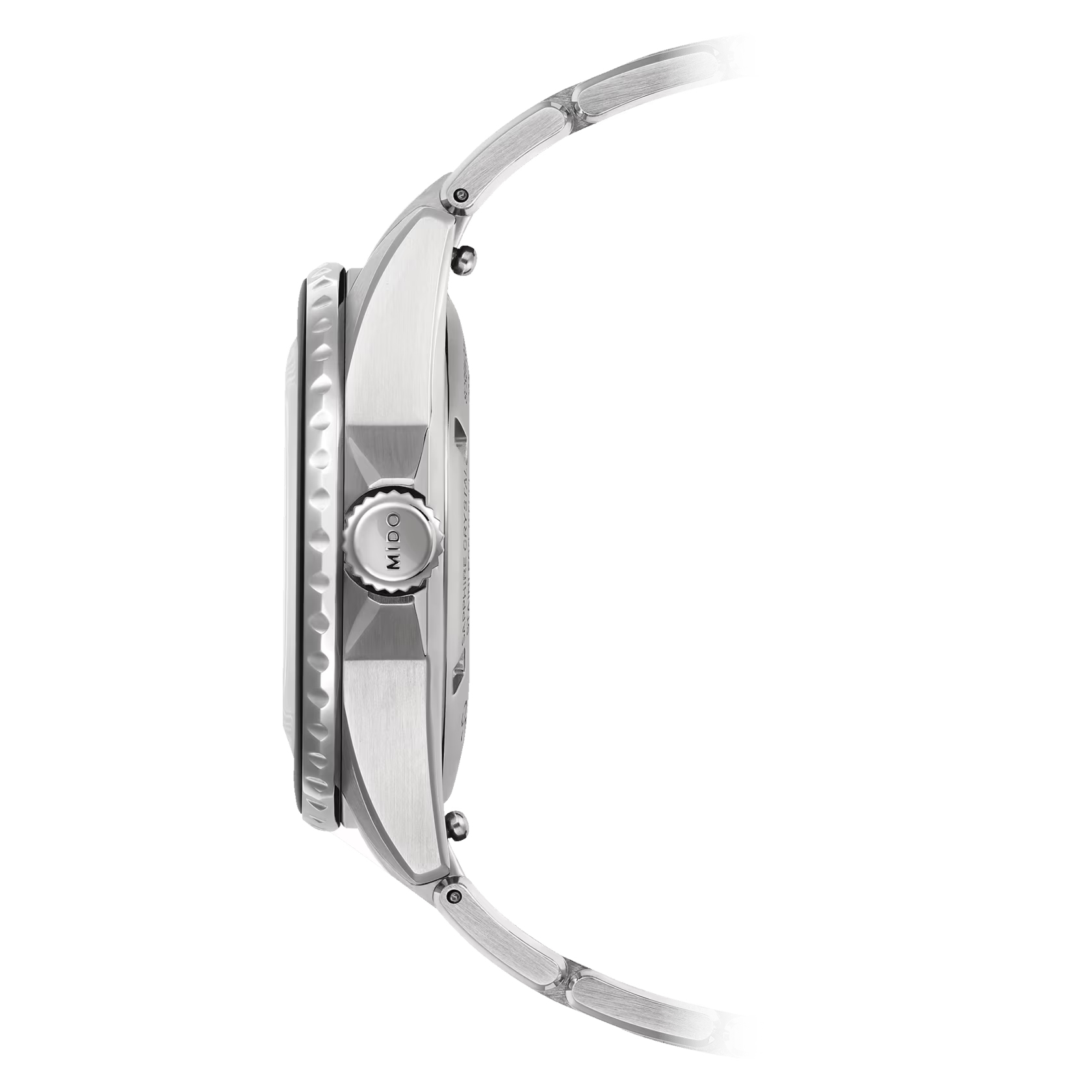 Mido Ocean Star 36.5 M026.207.11.051.00 - Gioielleria Casavola di Noci - orologio automatico svizzero da donna impermeabile fino a 200 metri