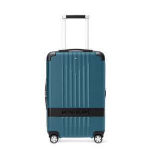 Montblanc trolley compatto MY4810 131852 - Gioielleria Casavola di Noci - idee regalo per chi ama viaggiare - luxury bag