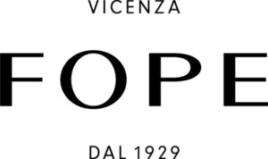 Fope Gioielli - Gioielleria Casavola di Noci - Logo 2024
