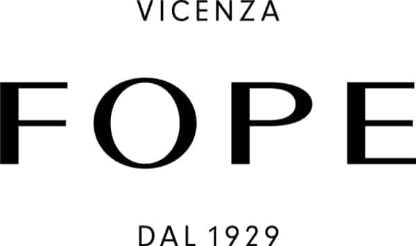 Fope Gioielli - Gioielleria Casavola di Noci - Logo 2024