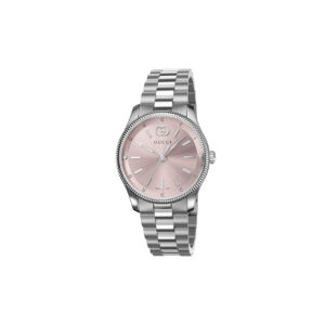 Gucci G-Timeless YA1265061 - Gioielleria Casavola di Noci - orologio svizzero da donna con diamanti - idee regalo compleanno fidanzata