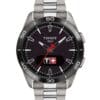 Tissot T-Touch Connect Sport T153.420.44.051.00 - Gioielleria Casavola di Noci - orologio svizzero smartwatch ibrido con cassa in titanio - display AMOLED e vetro zaffiro