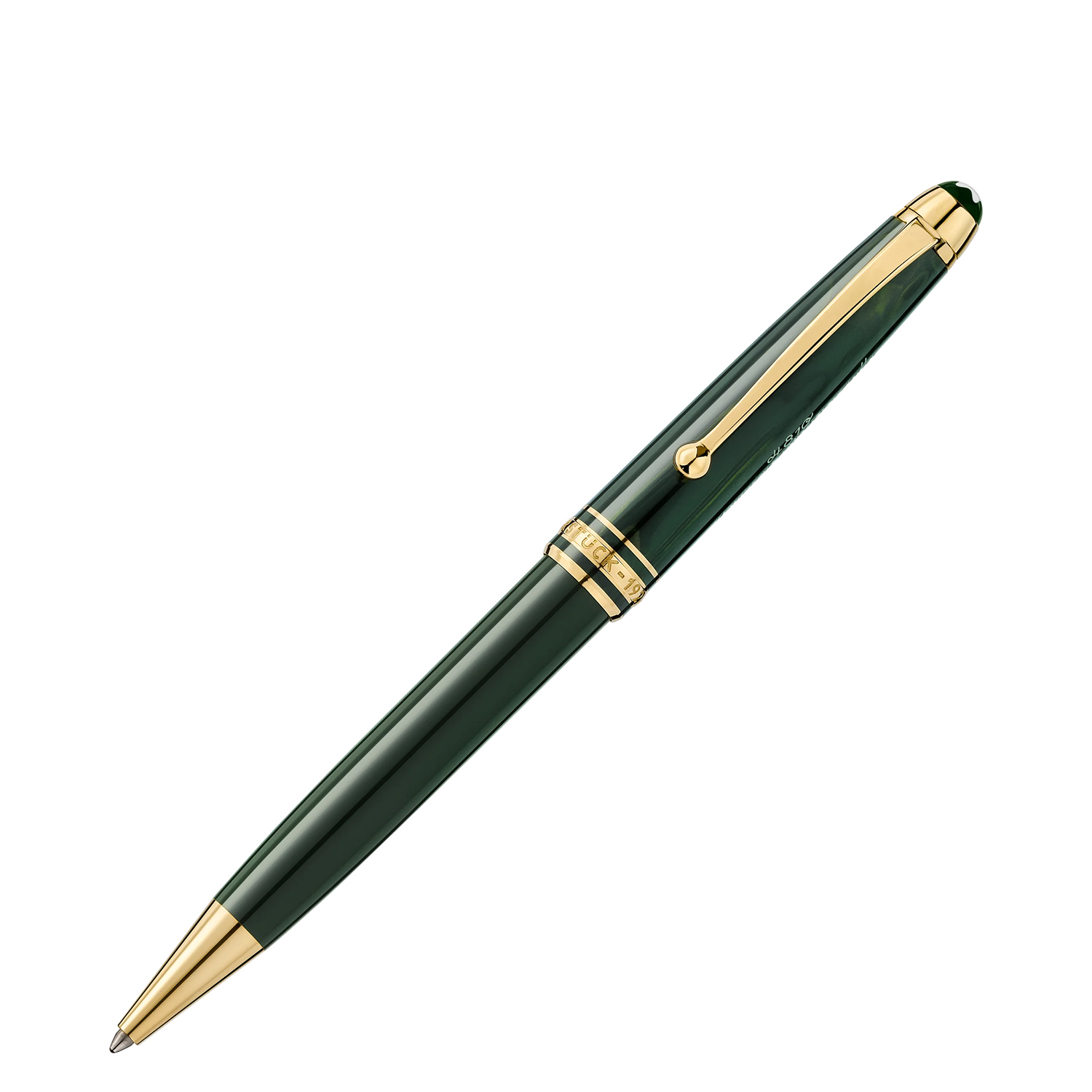 Montblanc Meisterstuck The Origin sfera 131344 - immagine 3