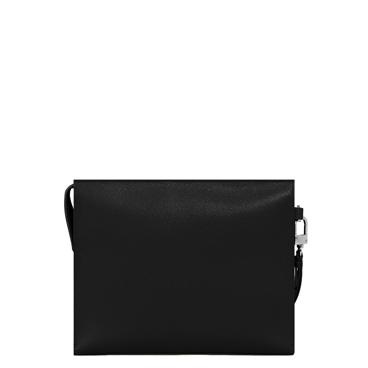 Montblanc Sartorial pochette 198860 - immagine 4