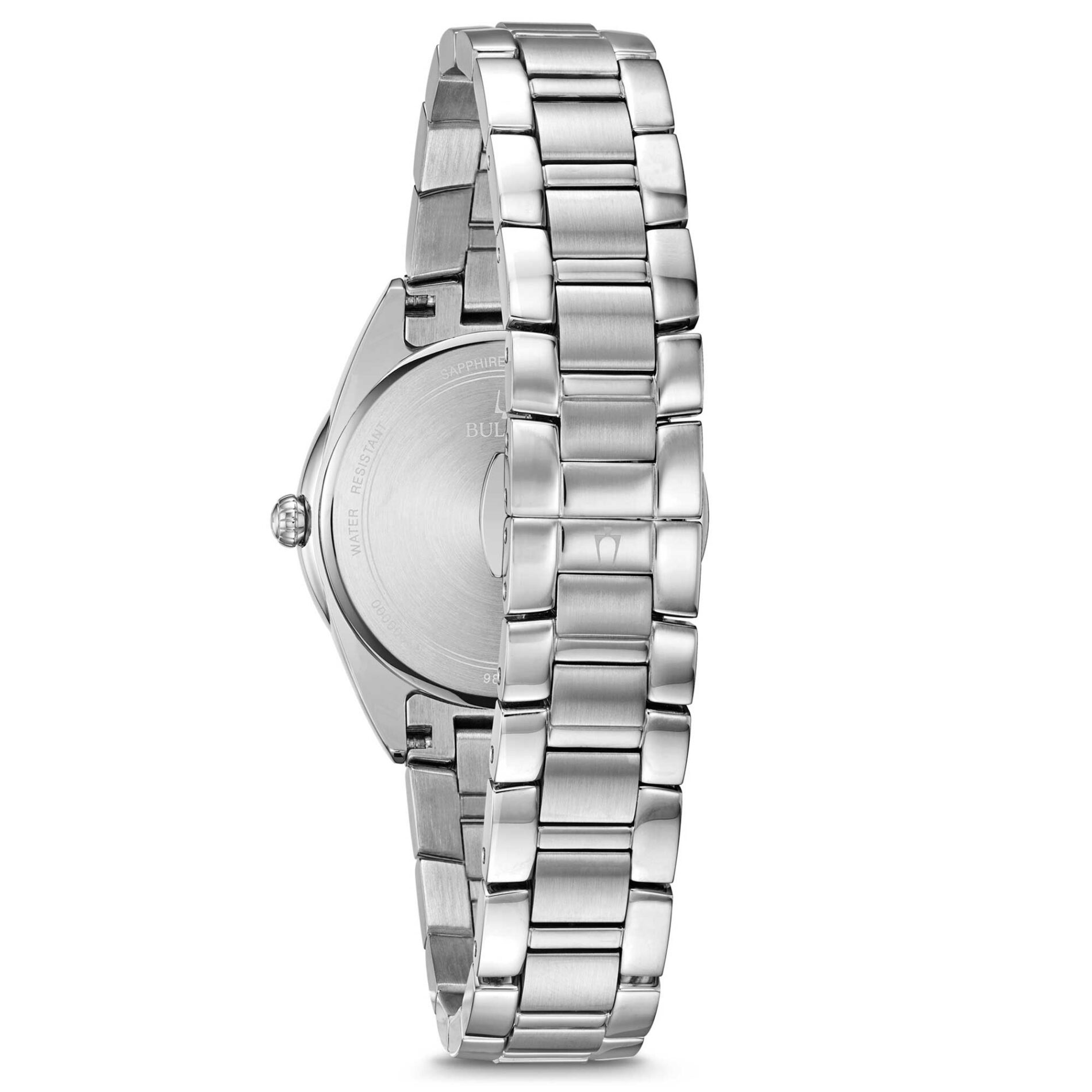 Bulova Sutton Lady 96P198 - immagine 3