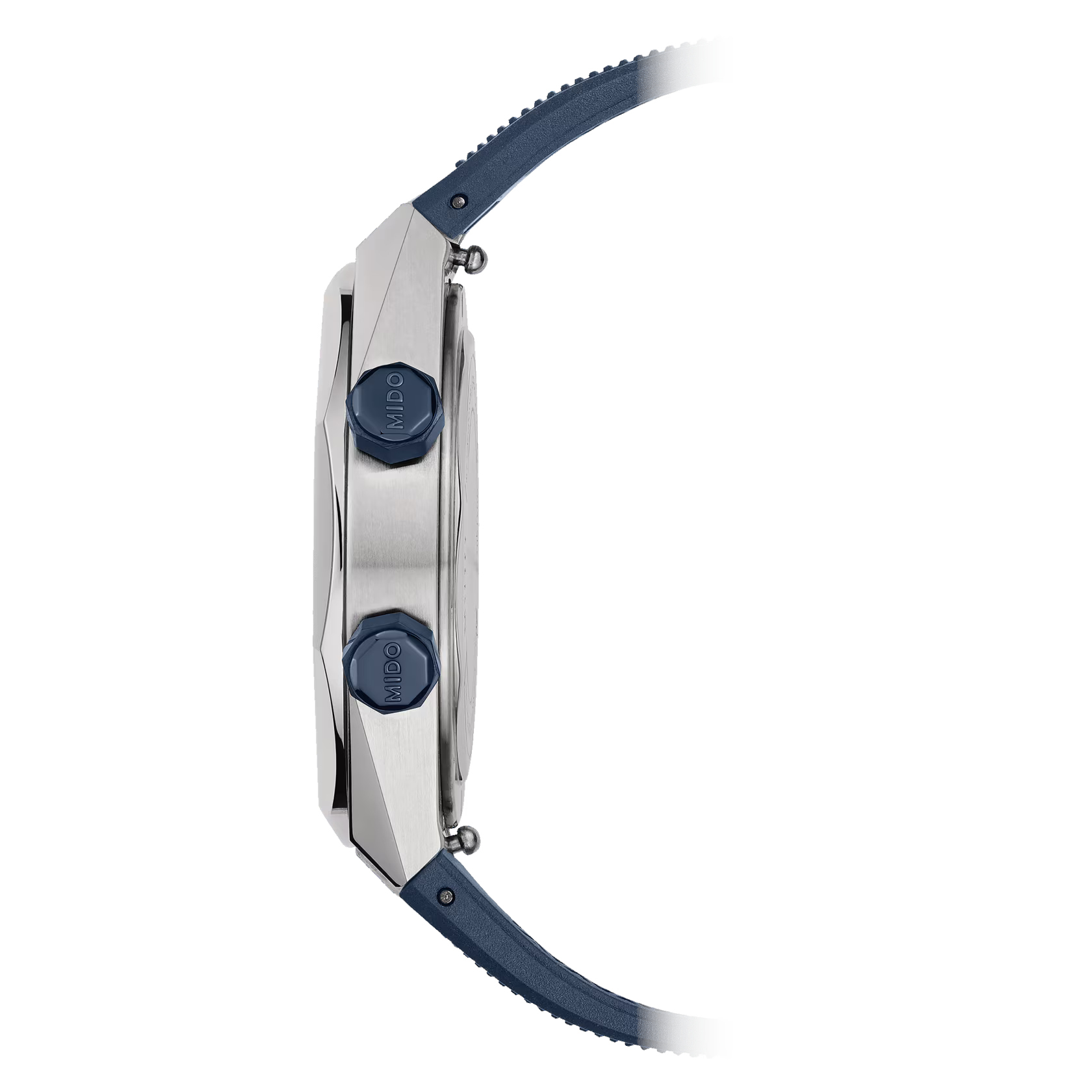 Mido Multifort 8 Two Crowns M047.507.17.041.00 - immagine 3