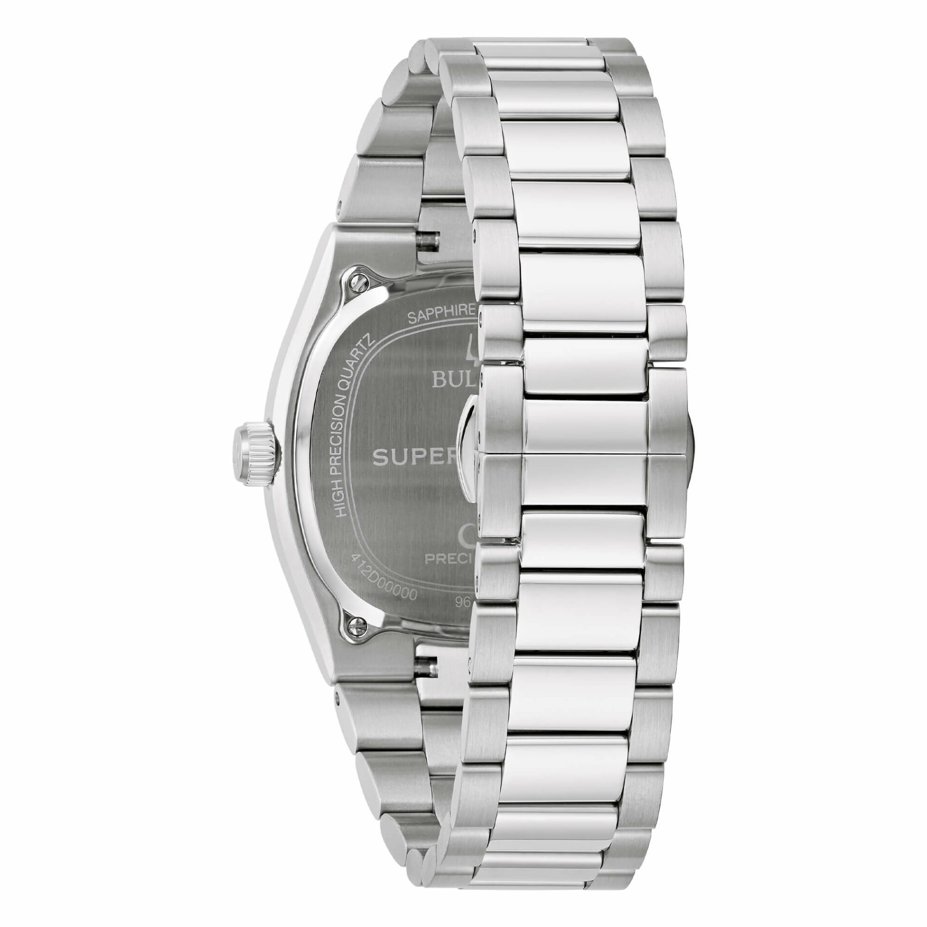 Bulova Super Seville 96B439 - immagine 3