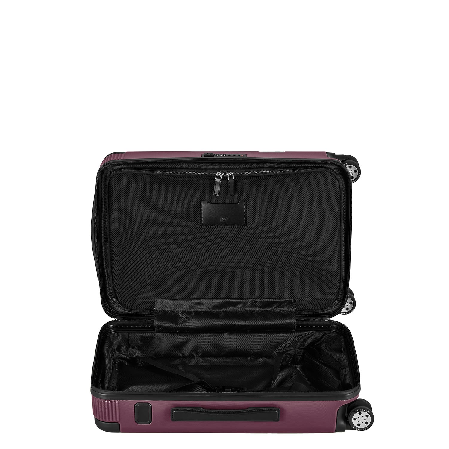 Montblanc trolley compatto MY4810 199431 - immagine 4