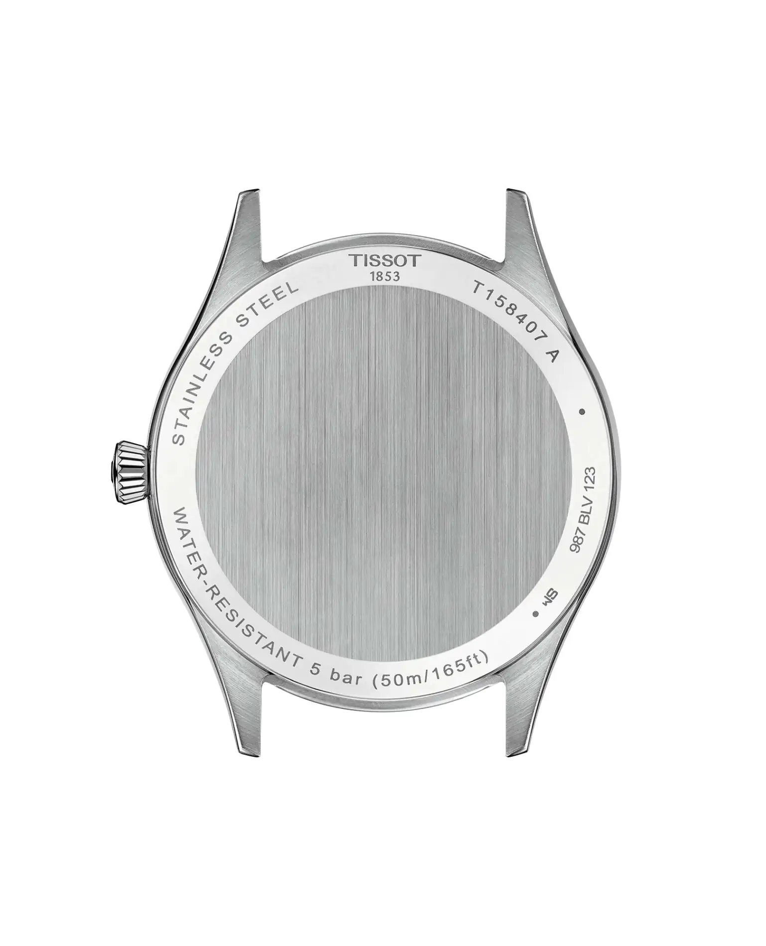 Tissot Classic Dream 40MM T158.407.22.031.01 - Gioielleria Casavola di Noci - orologio svizzero automatico da uomo - cassa in acciaio INOX